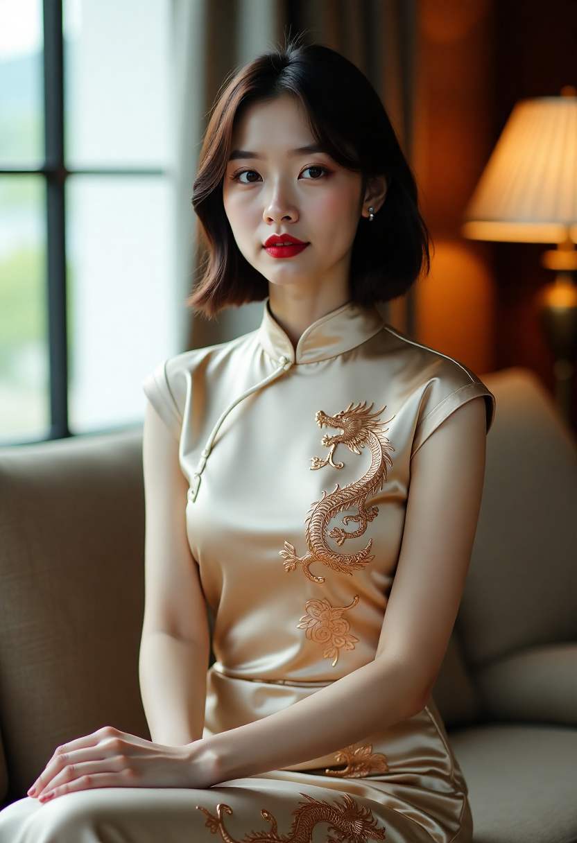 春山不语电视剧海报