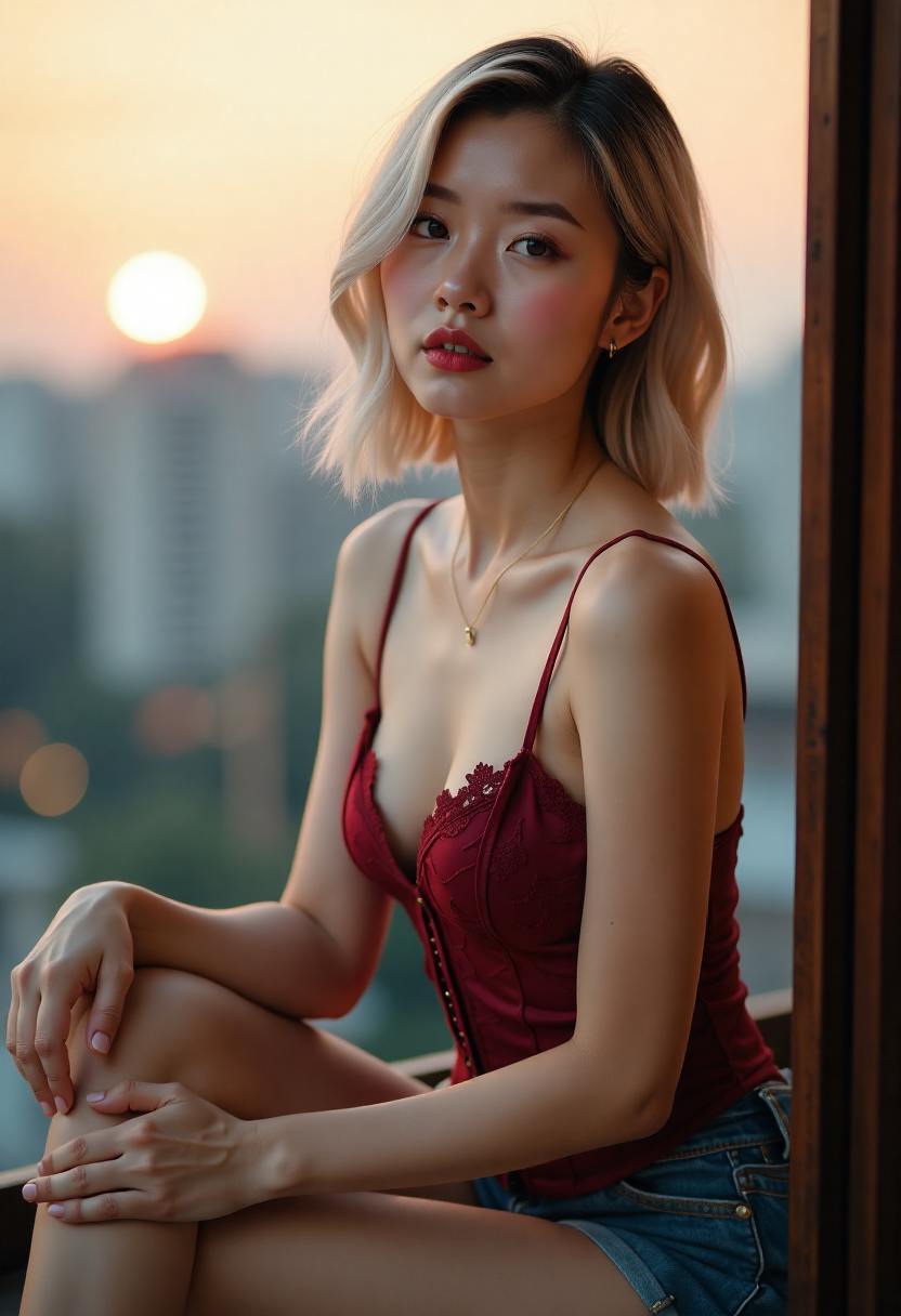 旧巷春深年代剧海报