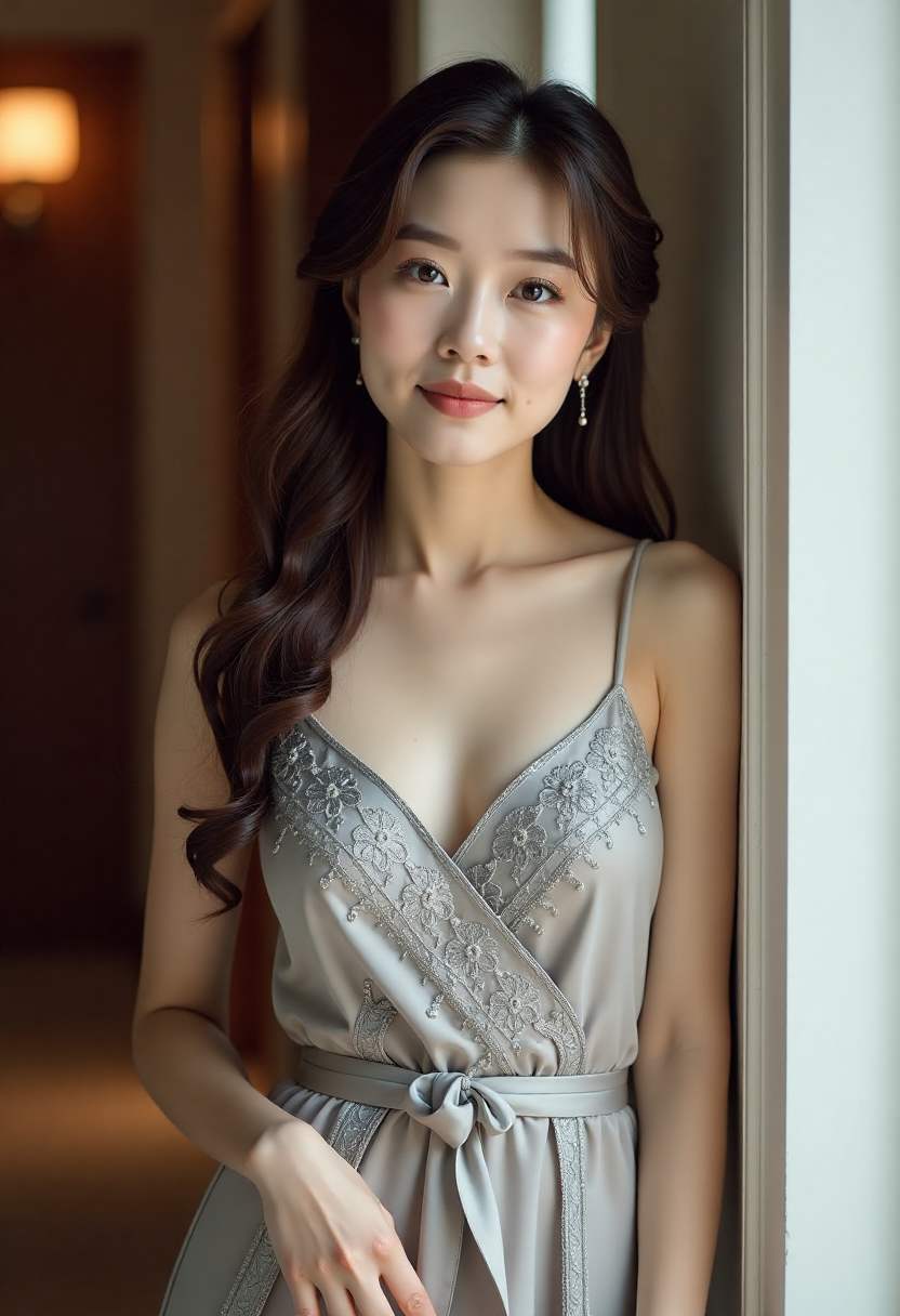 星河修补师动画海报