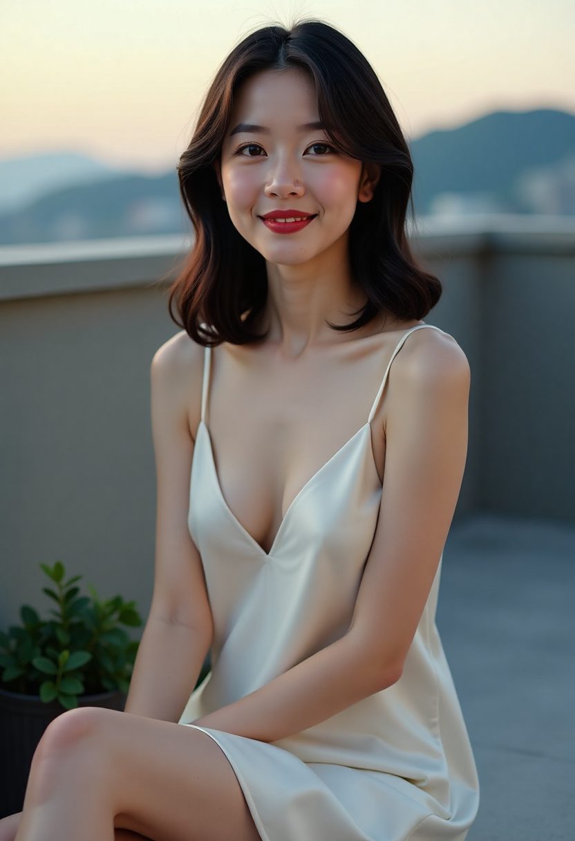 山野慢行记海报
