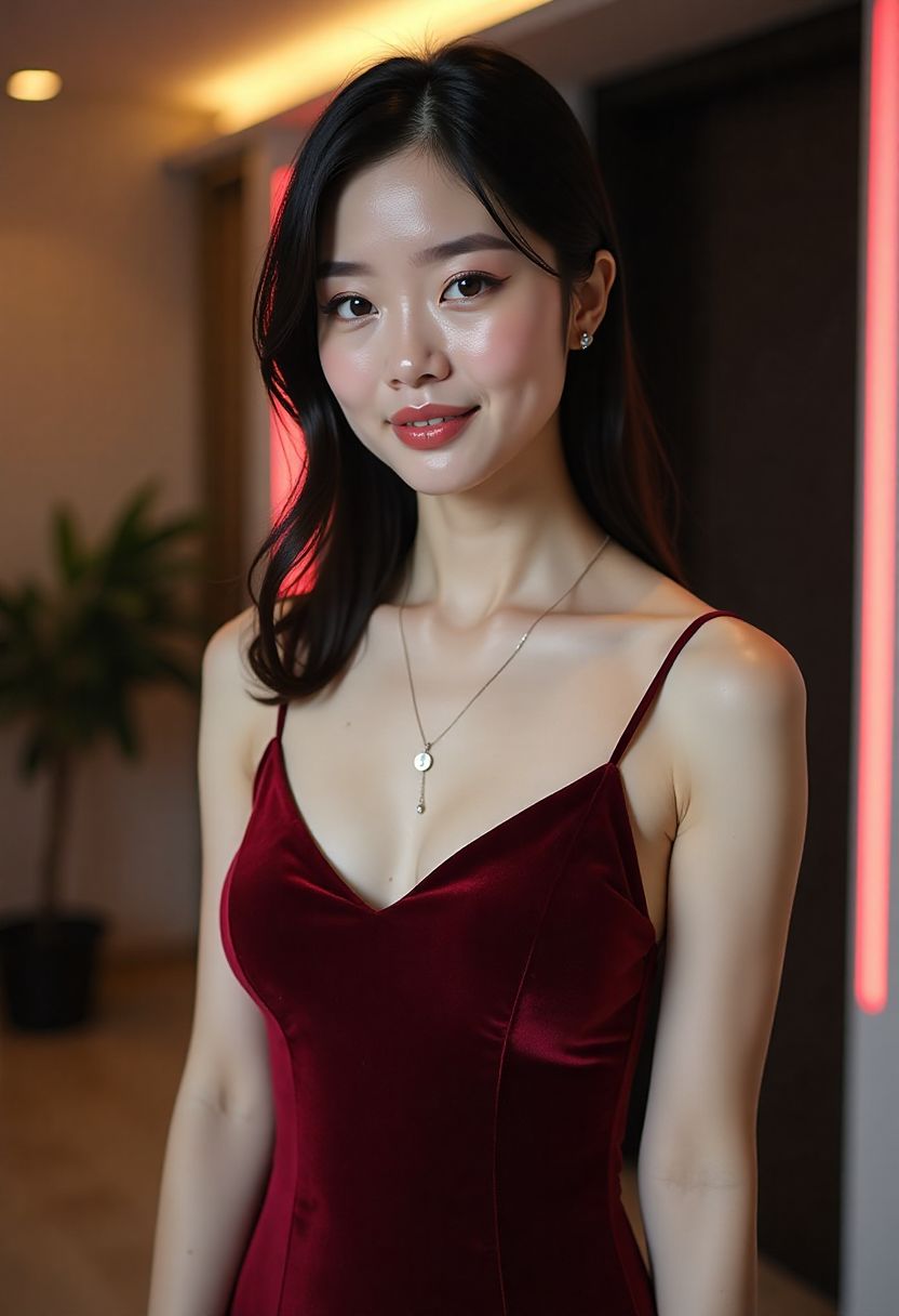 玉簟秋海报